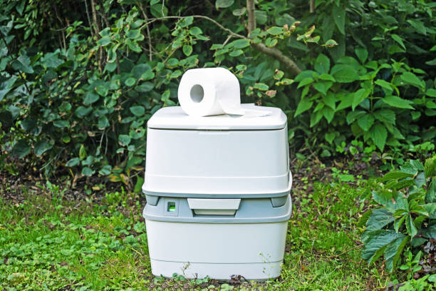 Best Luxury portable toilet rental  in Iowa Colony, TX