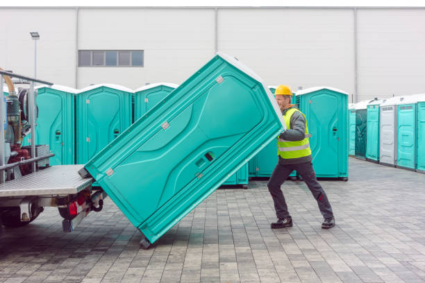 Best Affordable porta potty rental  in Iowa Colony, TX