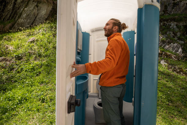 Best Temporary restroom rental  in Iowa Colony, TX