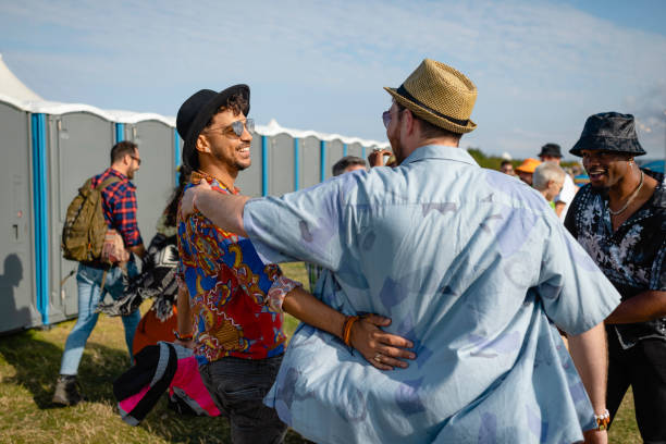 Best Porta potty rental near me  in Iowa Colony, TX