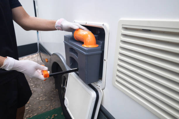 Best High-end porta potty rental  in Iowa Colony, TX