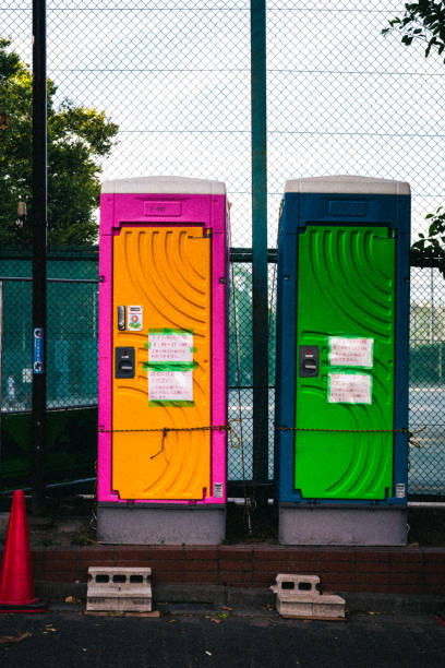 Best Porta potty rental for parties  in Iowa Colony, TX