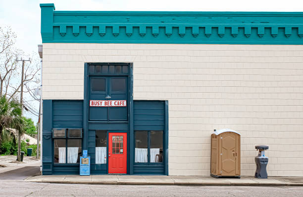 Best Portable toilet rental for construction  in Iowa Colony, TX